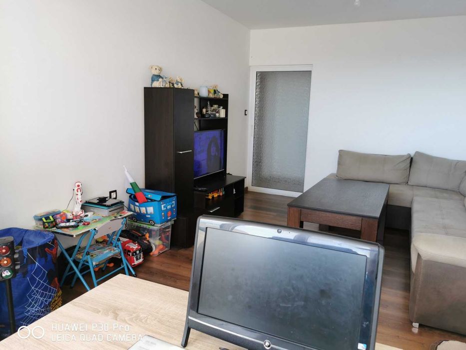 Продава се Тристаен апартамент в Шумен, Добруджански - 83 кв.м за 1352 €/кв.м - Снимка #11