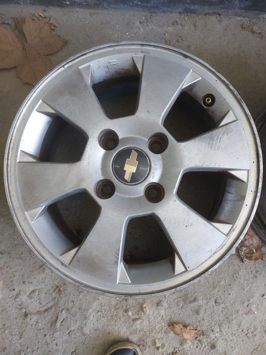Лети  джанти 15"