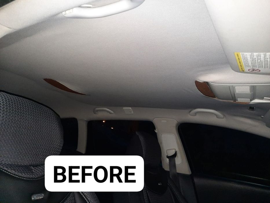 Tapiterie auto Targu Mures