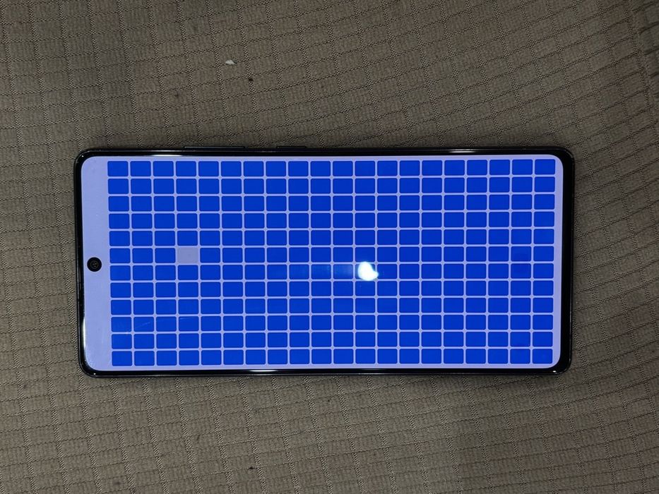 Самсунг S10 lite 2021года 70000тенге