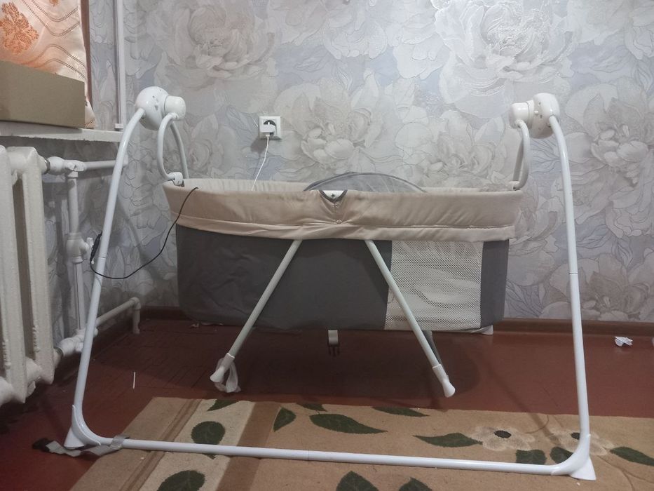 Электронной беланчак