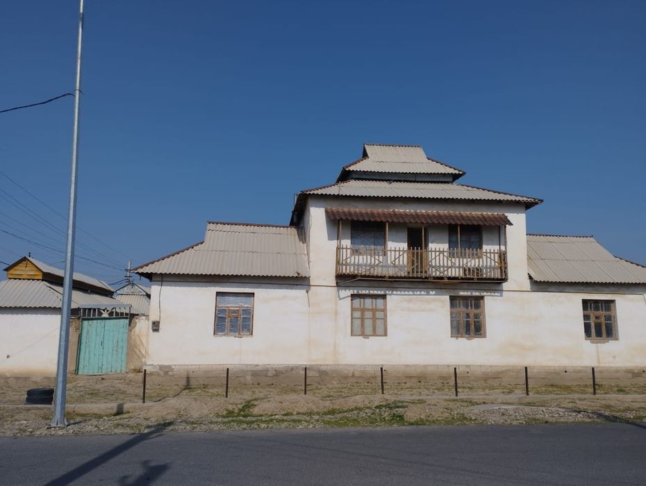 Срочно үй сатылады