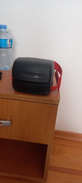 Polaroid 600 extrema