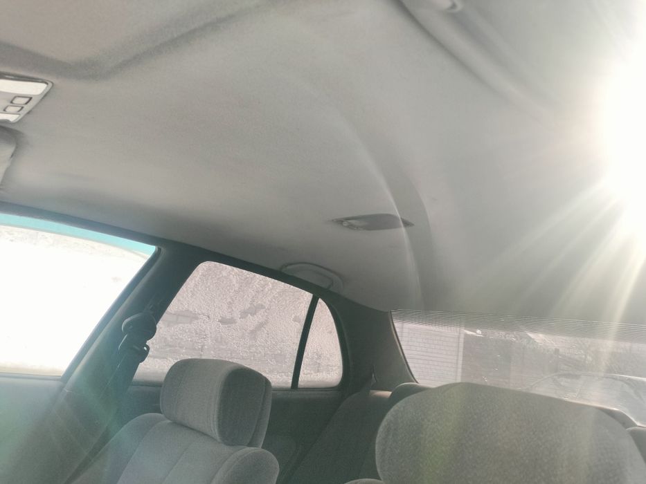 Продам camry 10 не на ходу