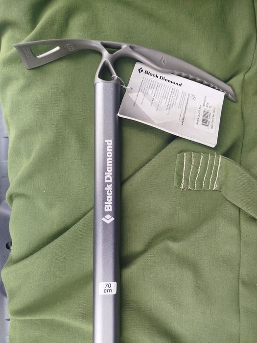 Оригинальный ледоруб Black Diamond