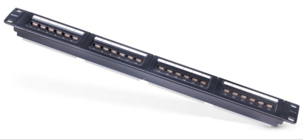 Шкаф комуникационный Ship