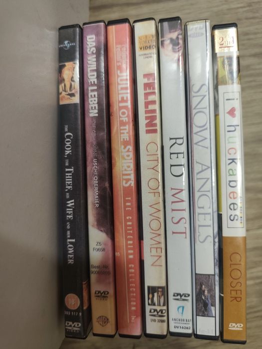 DVD filme raritati subtitrare în română