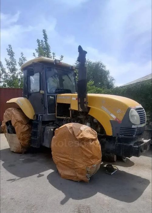 Трактор Lovol 2016 года