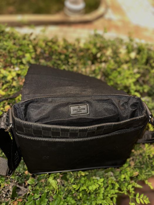 Мъжка чанта Louis Vuitton