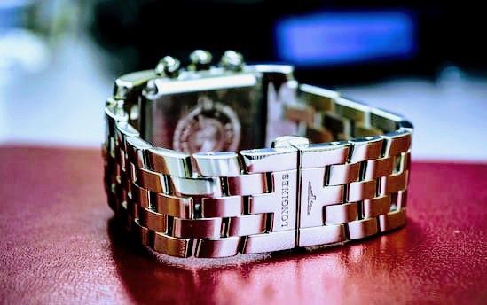 Longines DolceVita Швейцария оригинал