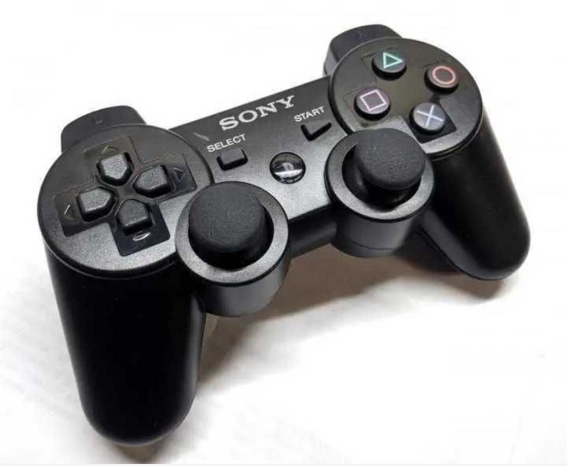 Беспроводной джостик ps3 игровой геймпад