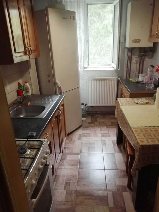 Apartament Aleea Trandafirilor, Targoviste