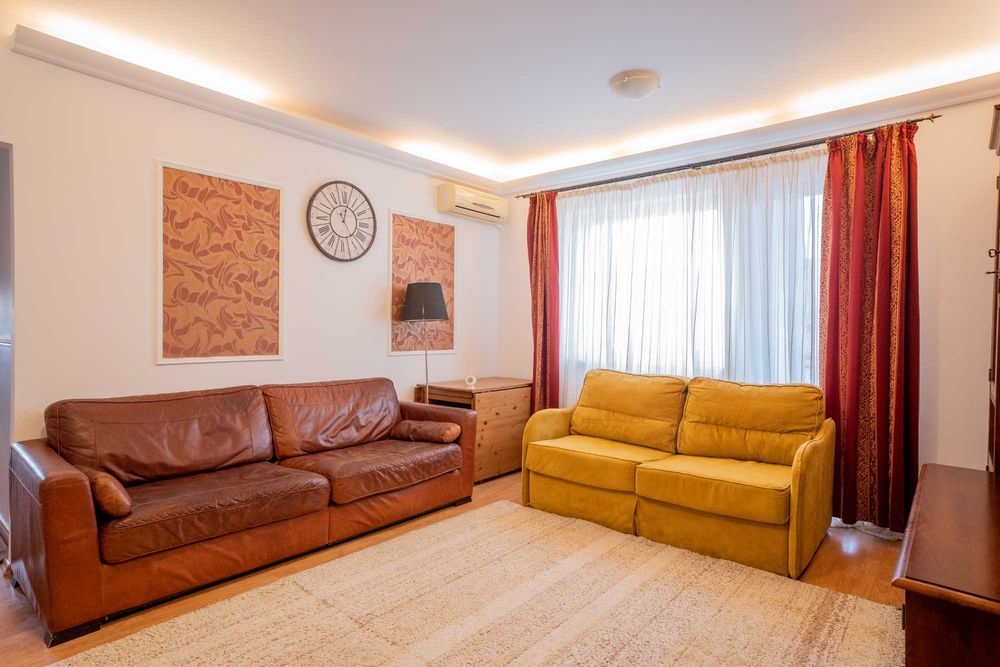 Inchiriere apartament 3 camere • Titan – Evocasa Titanium •