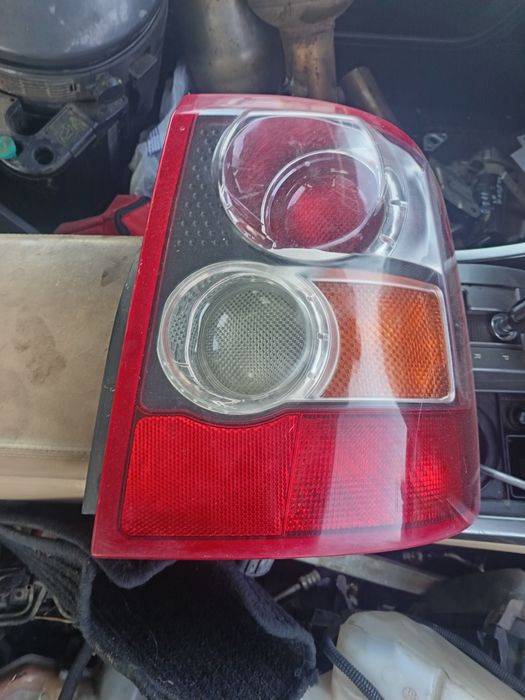 Ляв и Десен стоп за Range Rover Sport 1