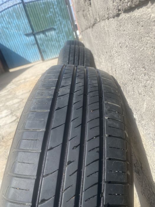 Шины в хорошим состояние
