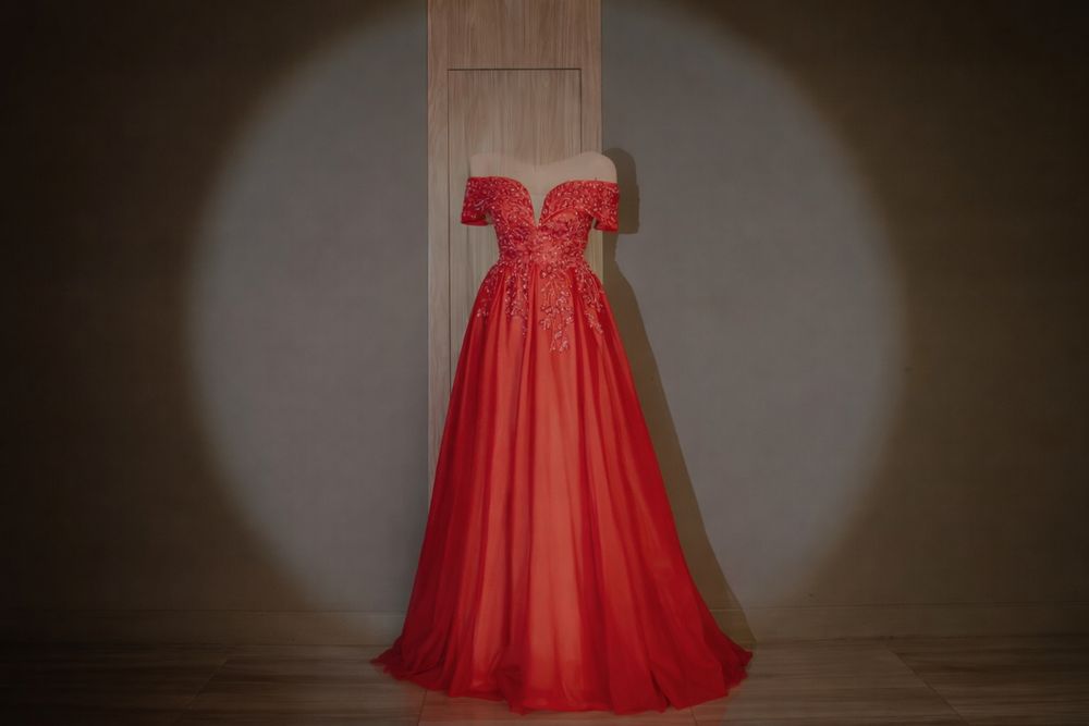 Vand rochie impecapila !