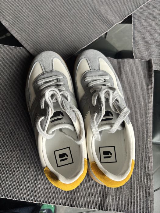 G-star обувки нови