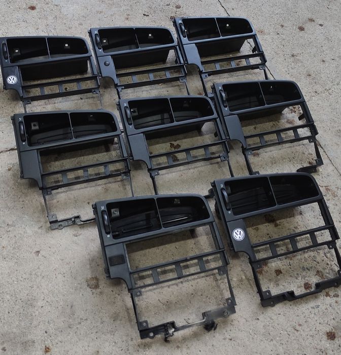 ОБМЕН !!! Центральная консоль Пассат Б3