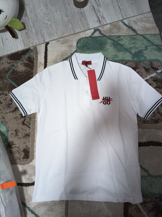 Tricou bărbat material bumbac