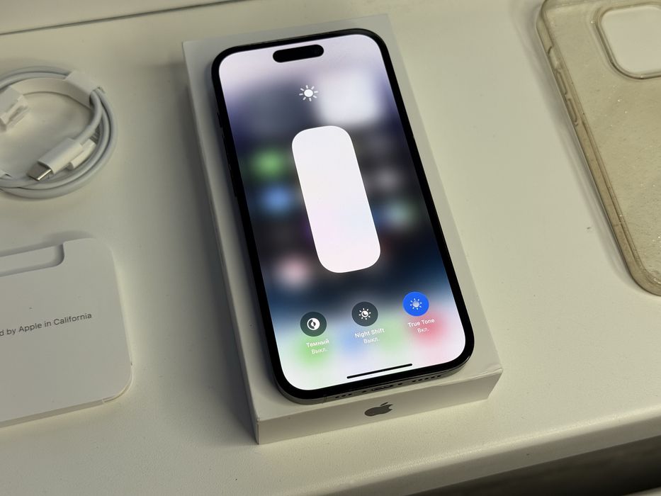 iPhone 14 pro 256GB (айфон 14 про 256 ГБ)