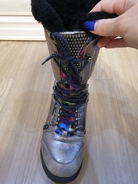 Обувь для девочек