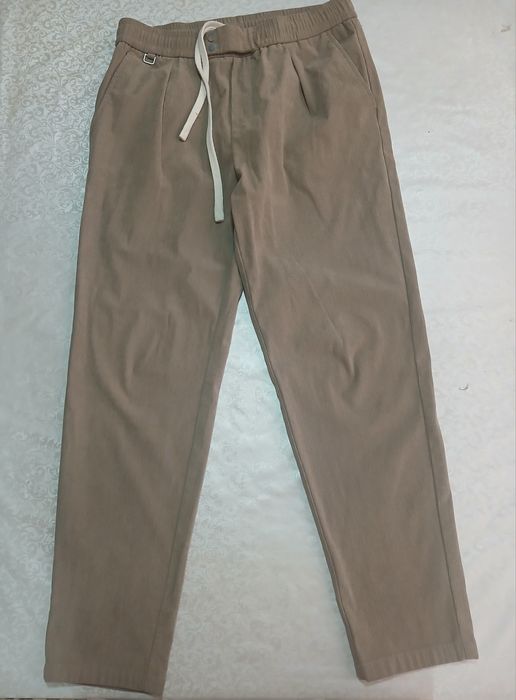 Бруки мужской осенно весенний