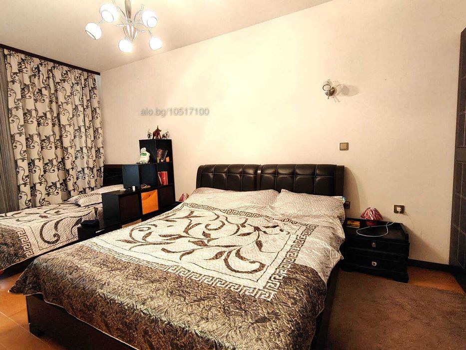 Продава се Тристаен апартамент в к.к. Слънчев бряг - 206 кв.м за 2015 €/кв.м - Снимка #6