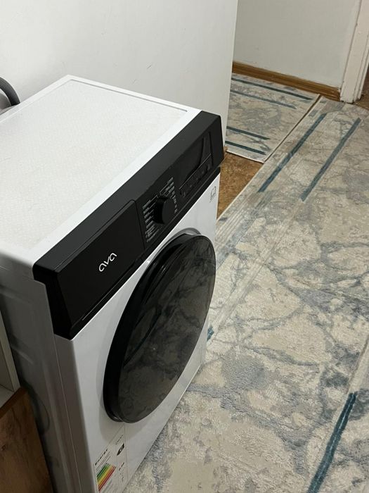 Стиральный машина автомат 6кг