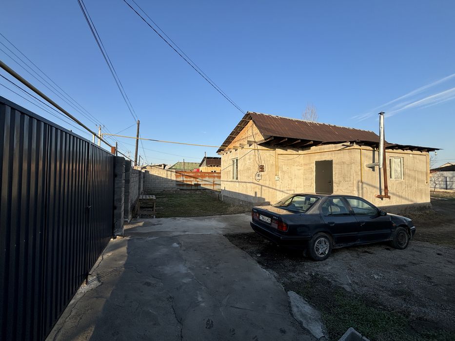 Срочно үй сатылады