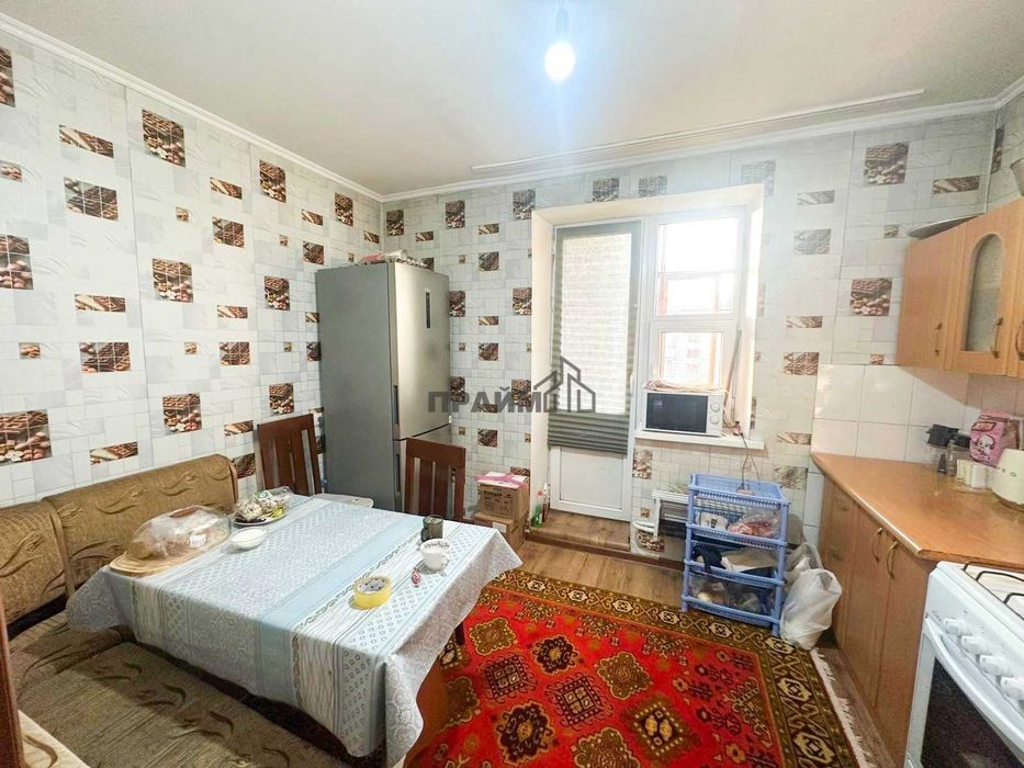 ПРОДАМ 2Х ком. Каратал (Мирлан ПРАЙМ)