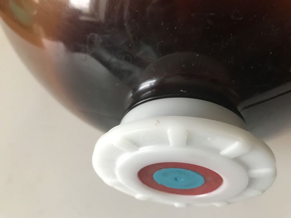 Крышка (кега) 30литров