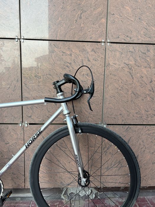 Fixed gear фикс велосипед