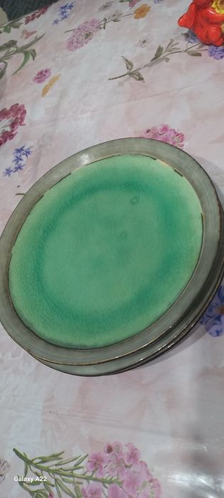 Посуда, гостевой сервизы