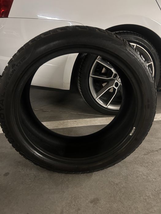 Гуми Iniroyal Rain Sport 2254018