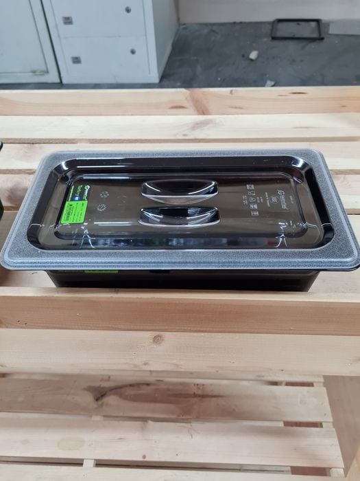 Капак за гастронорм тавичка