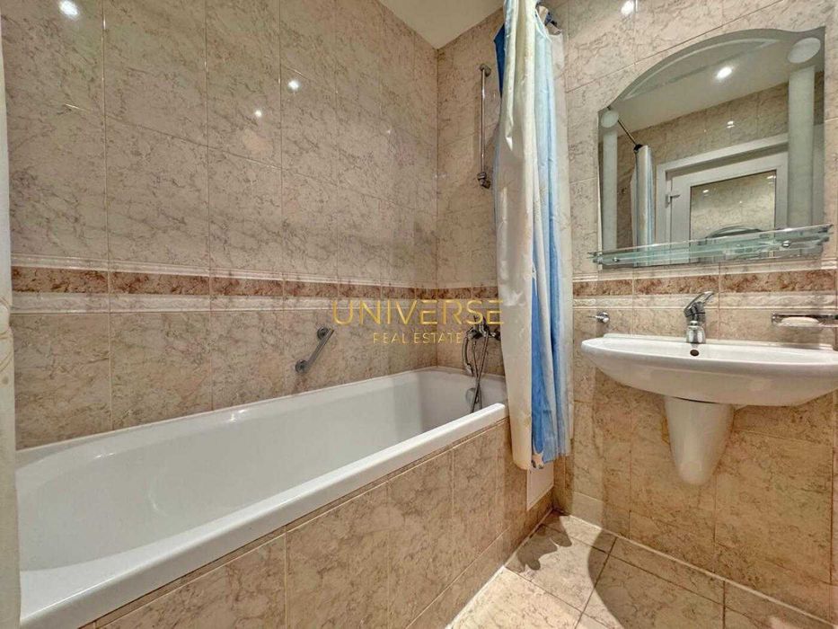 Продава се Едностаен апартамент в к.к. Слънчев бряг - 51 кв.м за 650 €/кв.м - Снимка #7