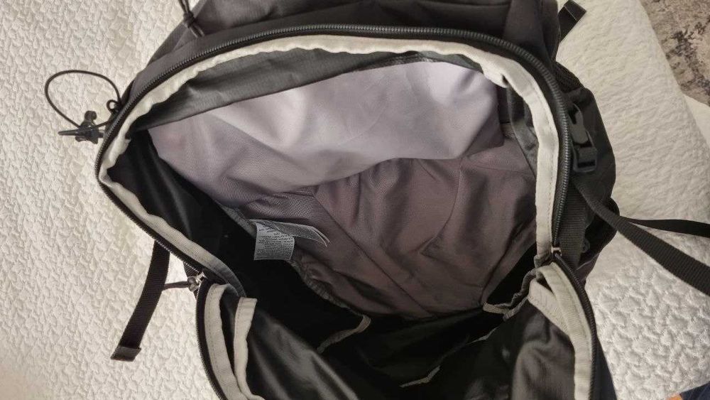 рюкзак (backpack)