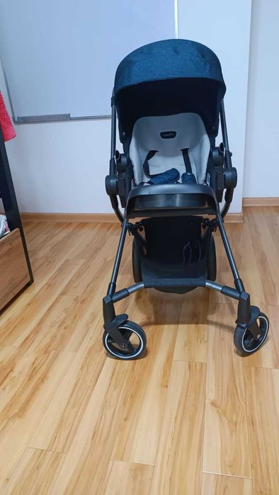 Коляска Evenflo nuvea