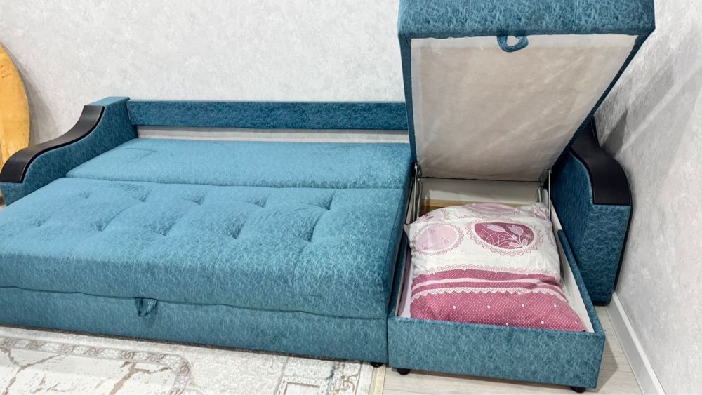 Продам Угловой диван