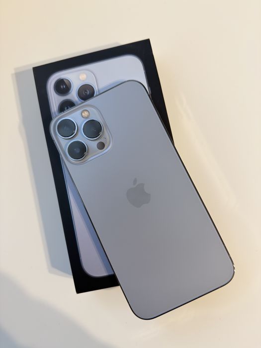 Iphone 13 Pro Max 128 GB
