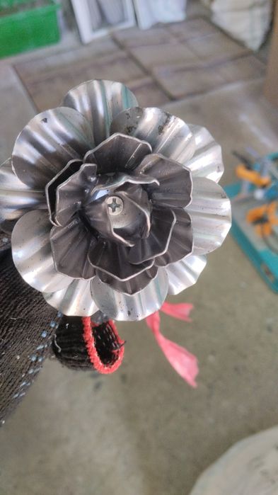 Сварочные работы