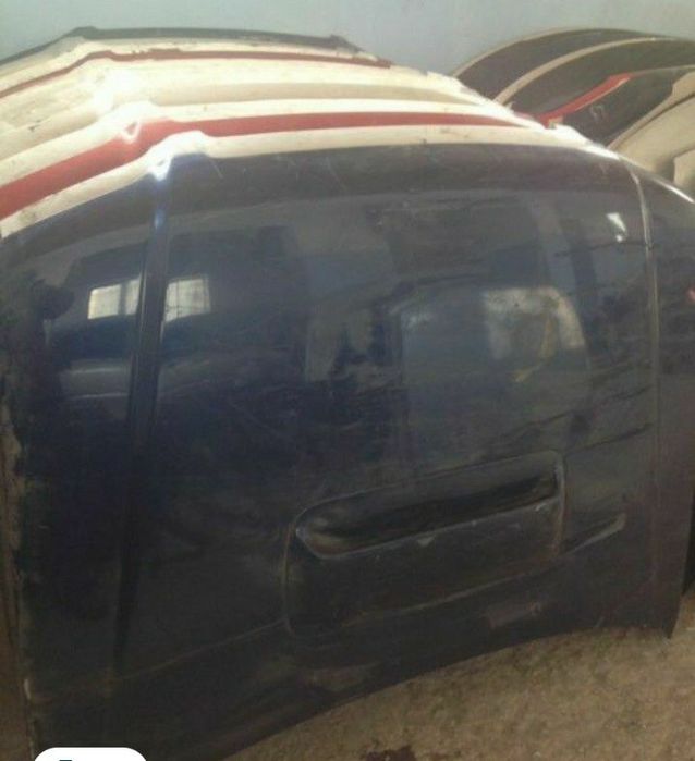 Субару Форестер sf-5 запчасти