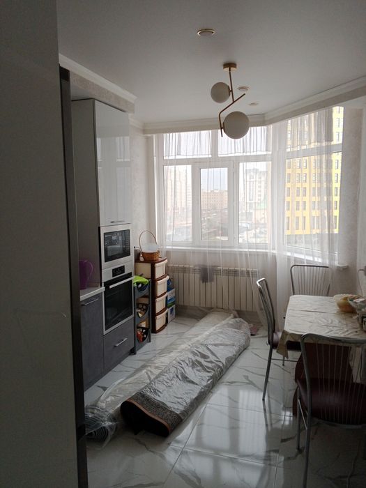 Ищем на подселение девушку