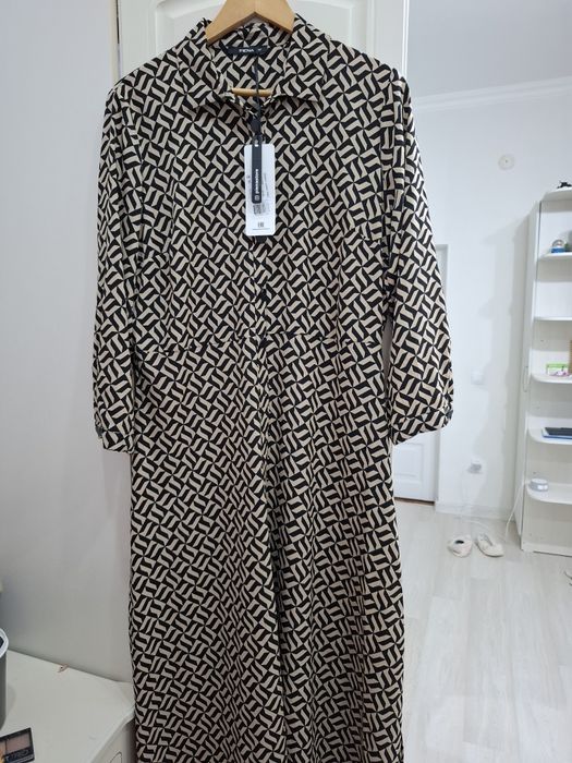 Женское    платье