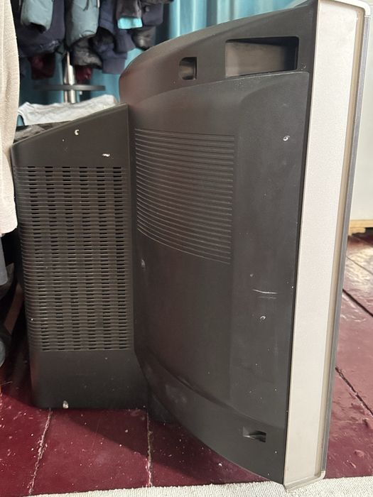 Очень срочно продам телевизор Sanyo