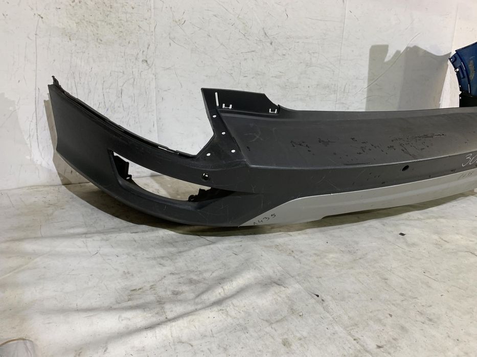 Bara spate  Ford Kuga, 2012, 2013, 2014, 2015, 2016, cod origine OE CV44-17D781-AEW.