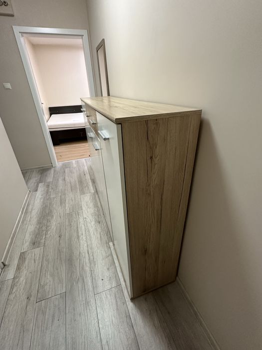 Скрин/шакф за коридор