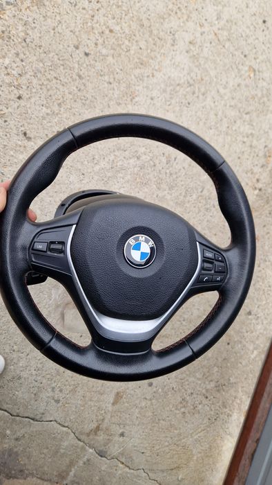 Volan Bmw F20, F21, F30, F31