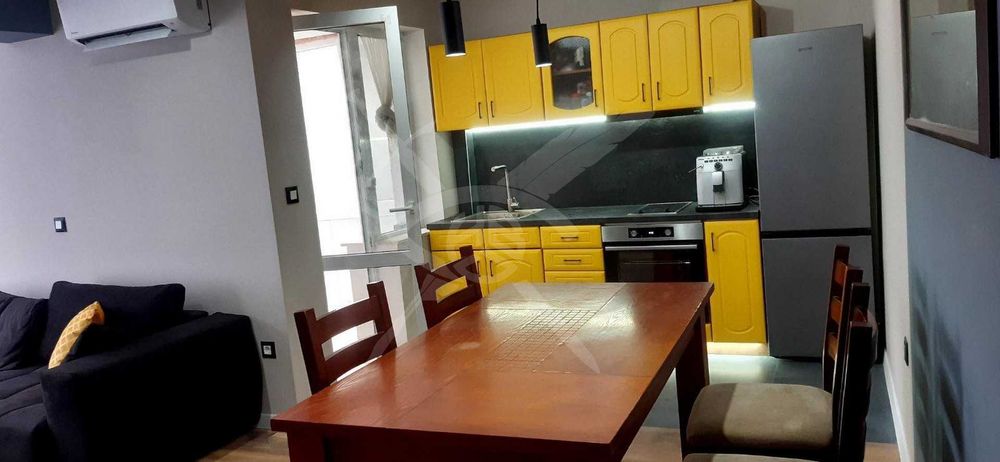 Продава се Двустаен апартамент в Варна, м-т Св. Никола - 50 кв.м за 1739 €/кв.м - Снимка #2