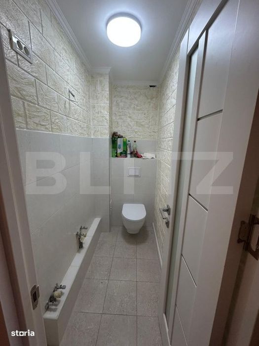 Apartament 3 camere decomandat, 72 mp - zona Soarelui